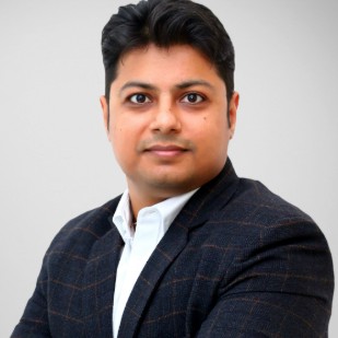 Gaurav Sharma