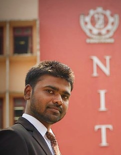 Avinash Kumar