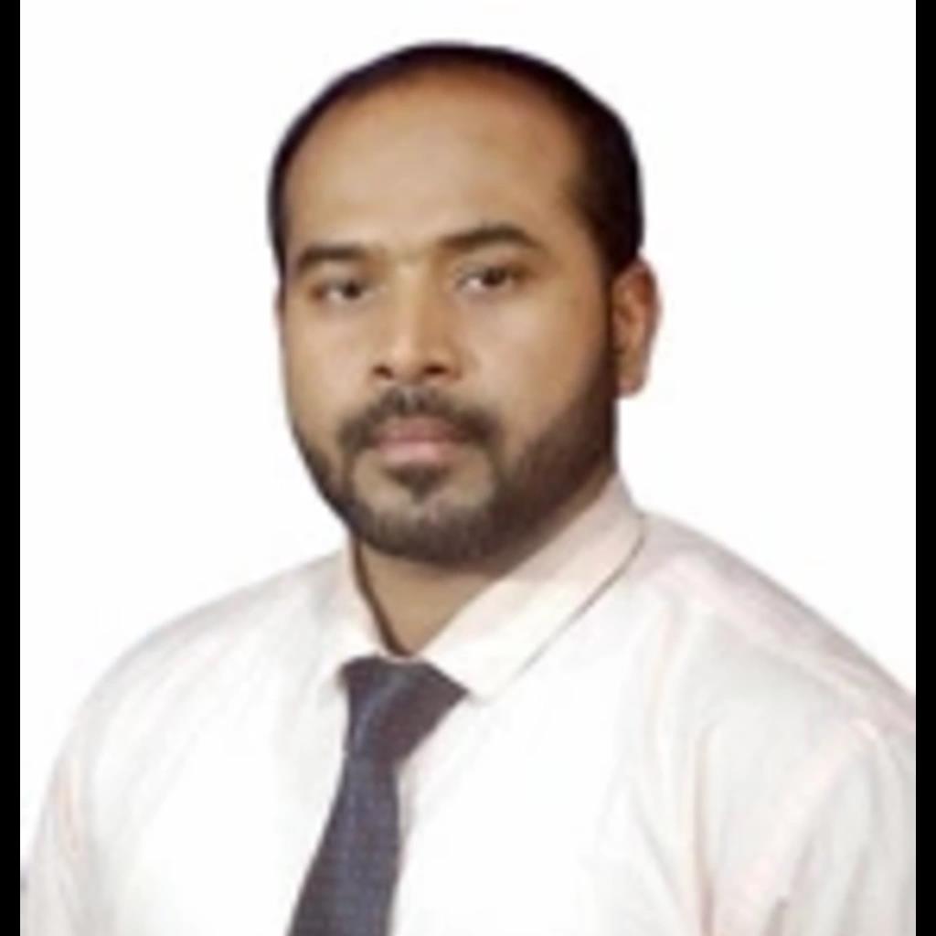 Deepanjan Rout