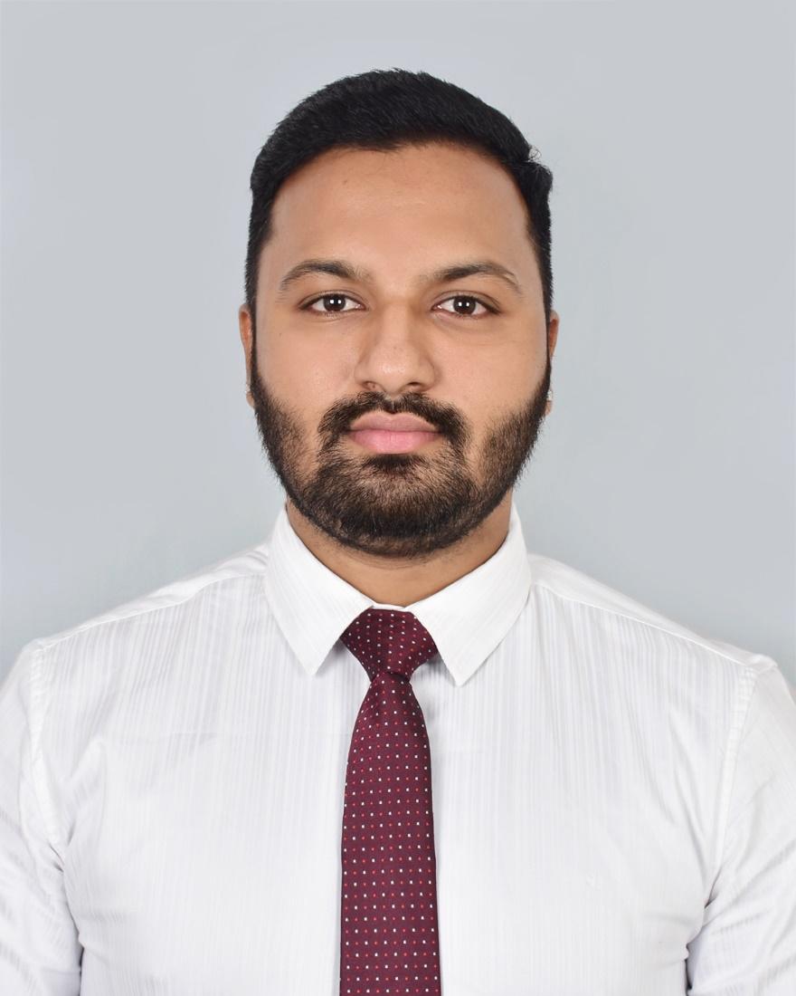 Aditya Anil Bhujbal