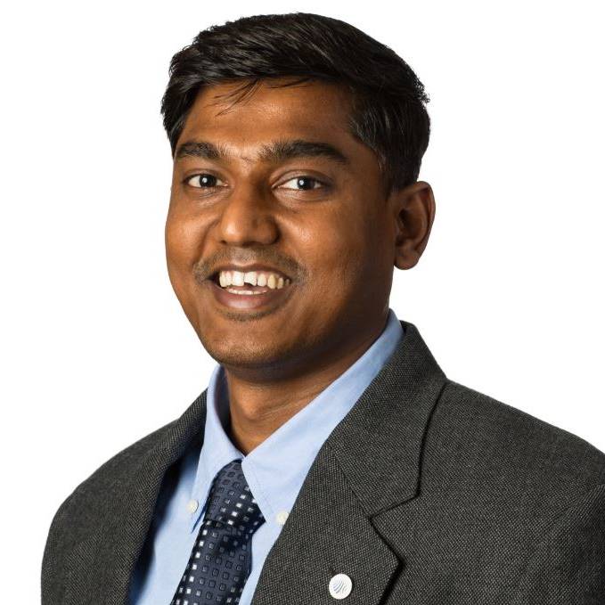 Amit Deshmukh