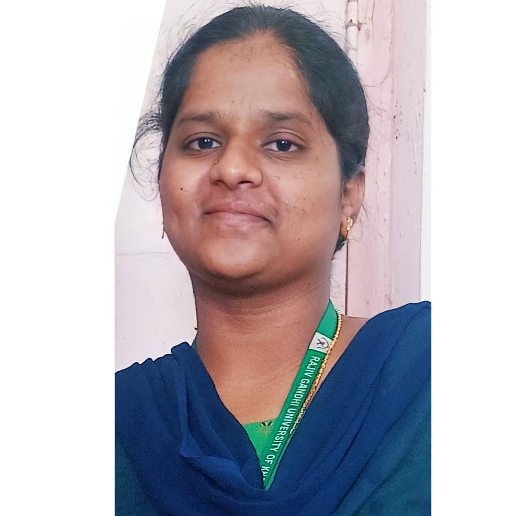 Sajida Shaik