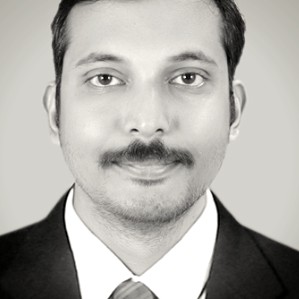 Pratap Kottayil Ramachandran