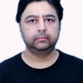 Mukesh Kumar