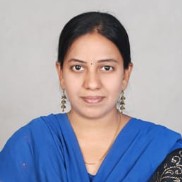 SYAMALA A
