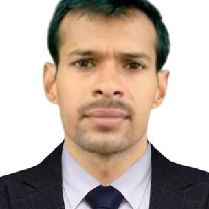 Jai Prakash