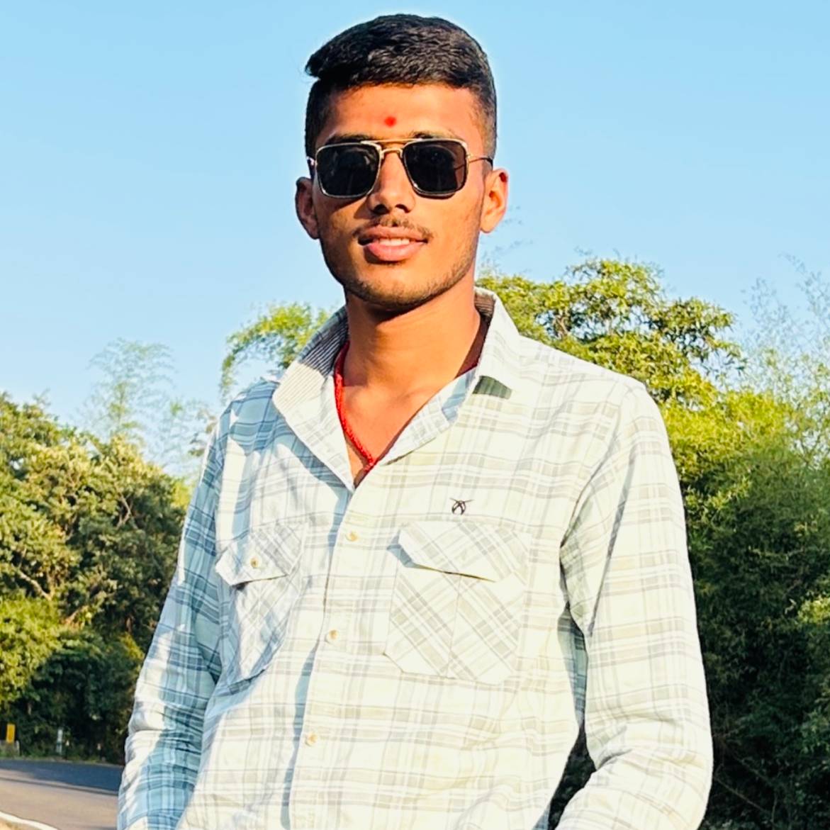 Kunal Pilane