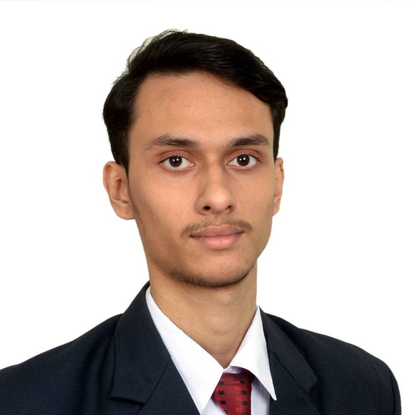 Debapratim Ray
