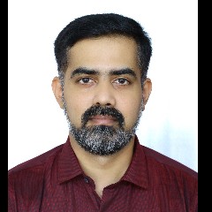 Shrinidhi Bhat
