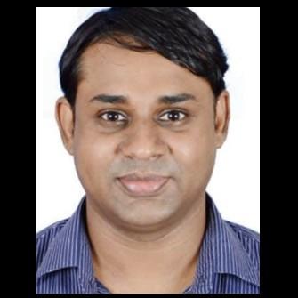Ronald Dsouza