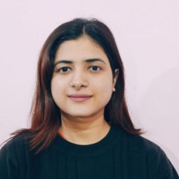 Misbah Kauser