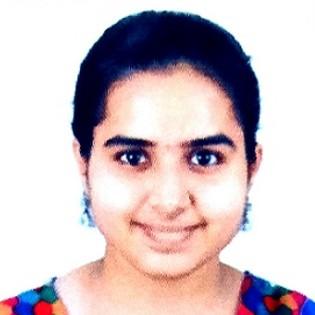 Aishwarya Pardeshi