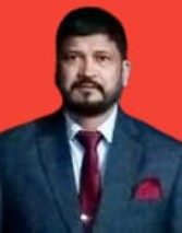 Kishori Dutt Sharma
