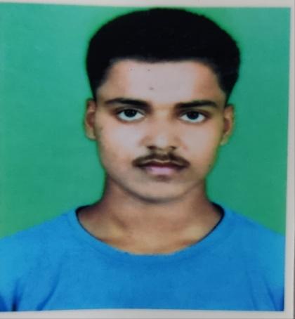 Abhaijeet Mishra