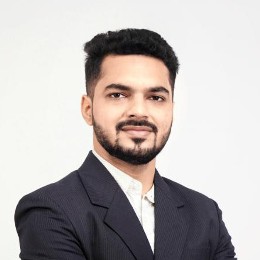 Sourav Patil
