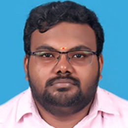 Santhosh Kumar N