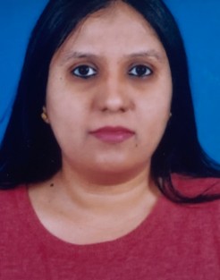 Supriya Chandru