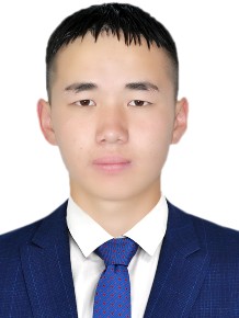 Uuganbaatar Damdin