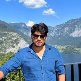 Venkata Sai Lokesh VULLAGANTI