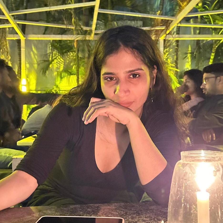 Prakriti Negi