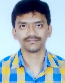 Ravitej Mathurthi