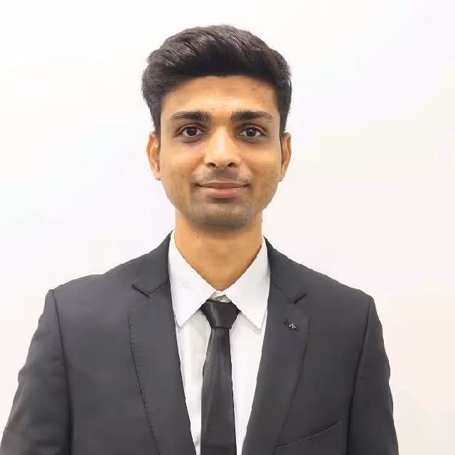 Aayush Joshi