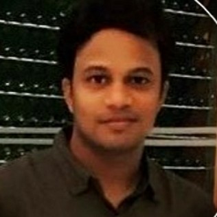 Dhilipanraj C