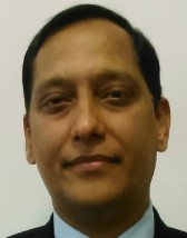 BALAKRISHNA P