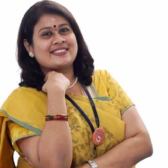 NITHYA M S