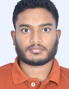 SAIVIKRANTH CHIRIVELLA