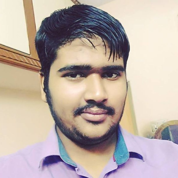 BHARANI RAJAVEL N