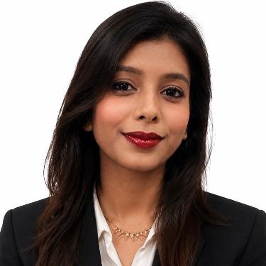 PARISHA BOSE