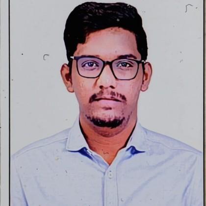 TUSHAR CHANDA