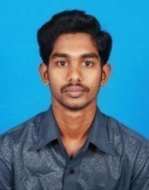 SATHISH KUMAR E