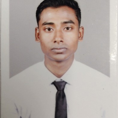 Sk Ainul Haque