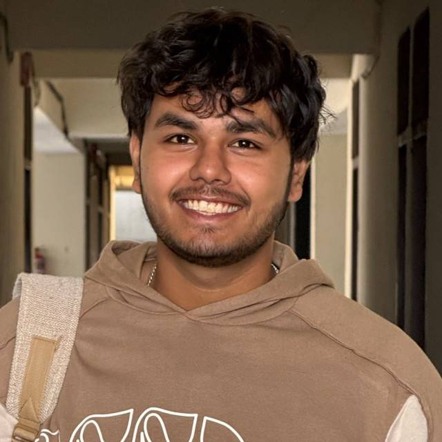 SAMEER KULHARIA