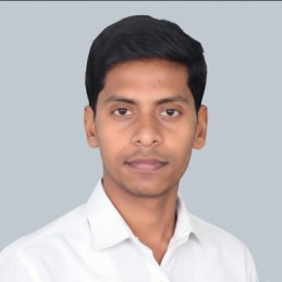 VINOTH KUMAR
