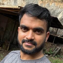 Adarsha N