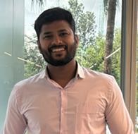 Sanjay Nayak