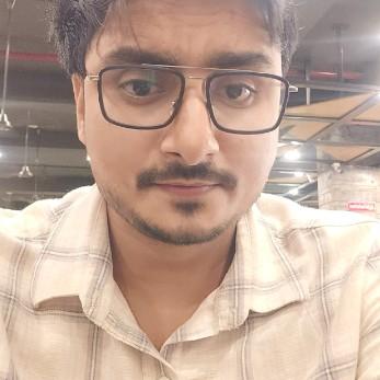 Prashant Kumar Abhishek