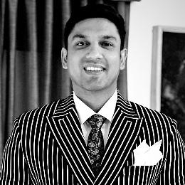 Ugain Rao