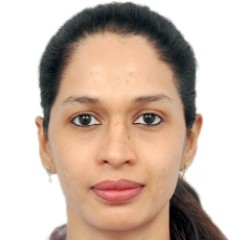 AYESHA SEEMA