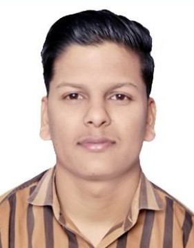 Sachin Goswami