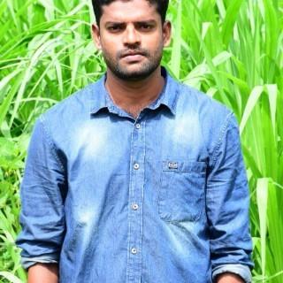 Vignesh Arul A