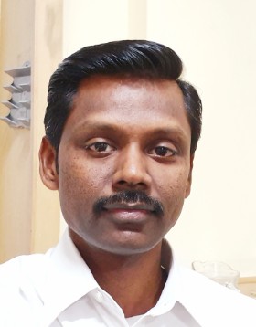 Karthikeyan Veerappan