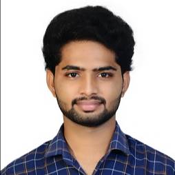 Aniket Gosavi