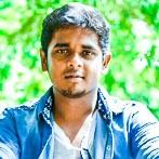 PARI JAYANTHAN R