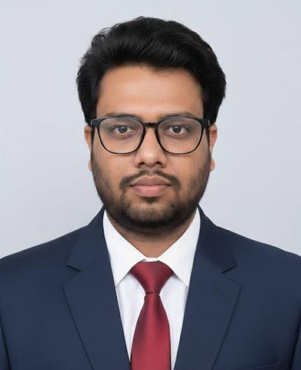 Bhavesh Agrawal