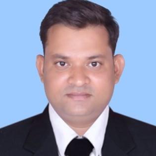 AMIT SHARMA