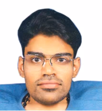 Dr Syam Mohan